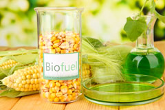 Dunbeg biofuel availability
