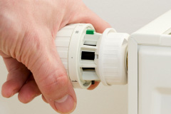 Dunbeg central heating repair costs