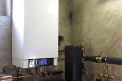 Dunbeg condensing boiler companies