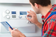 free Dunbeg gas safe engineer quotes